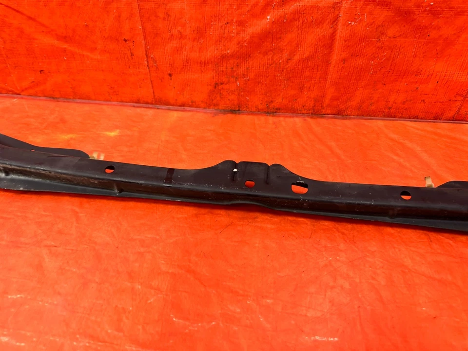 97-01 HONDA CR-V CRV - BUMPER BRACKET FRONT UPPER BEAM - OEM FACTORY #301 - Image 4 of 4