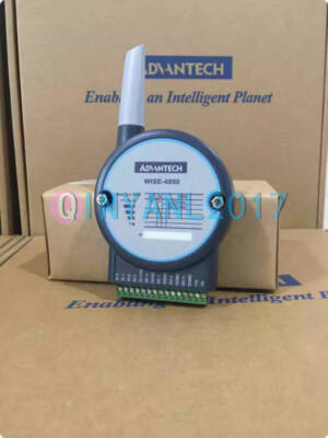 1PC New ADVANTECH WISE-4050