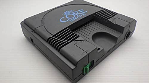 NEC PC Engine CoreGrafx PI-TG3 本体 PI-PD6 s-l1200.jpg