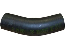 For 1993-1995 Audi 90 Coolant Hose Oil Cooler (Upper) To Pipe 76729XSWQ 1994