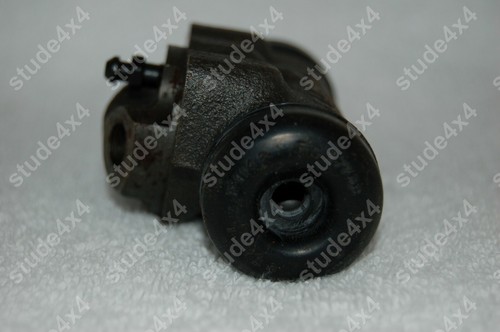 CILINDRO RUEDA TRASERA DERECHA CON FRENOS 10" JEEP CJ5 C101 JEEPSTER 13/16" 1966-1971 - Imagen 1 de 2