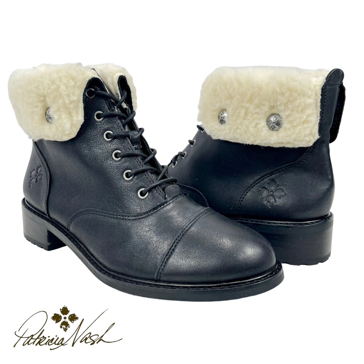 Patricia nash sabbia boots online