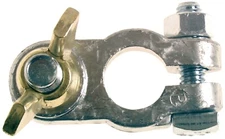 Battery Terminal Deka East Penn 00354 - Positive & Negative