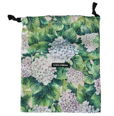 dolce and gabbana dust bag