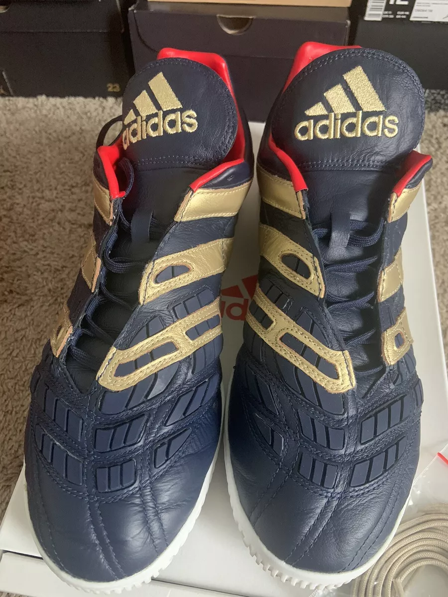 Adidas predator shop accelerator boost