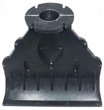 LASE 12.5 x 7.5 Single 2 Line Array Compressi...