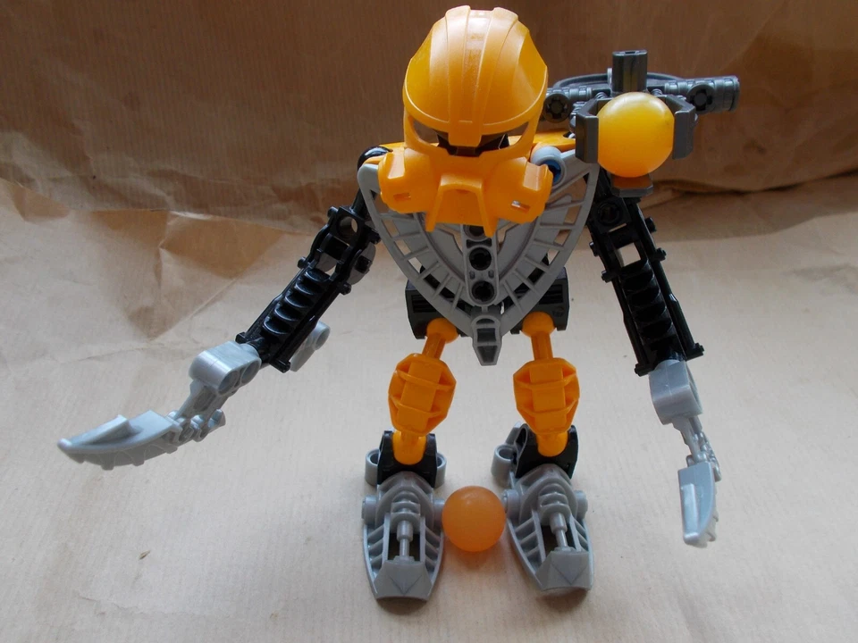 LEGO 8929, photo 2 of 5