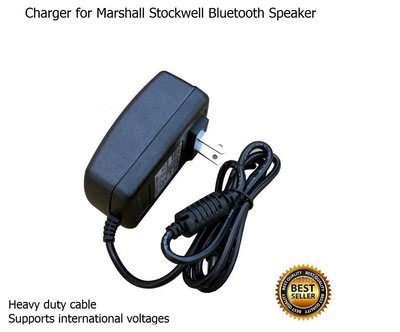 marshall stockwell lautsprecher