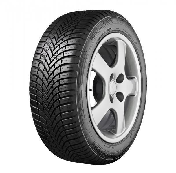 PNEUMATICI GOMME 4 STAGIONI FIRESTONE MULTISEASON 2 155/65 R14 79 T  M S