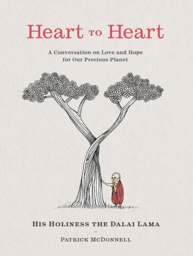 Heart to Heart | Dalai Lama, Patrick Mcdonnell, Dalai Lama XIV. | 2023 - Bild 1 von 1