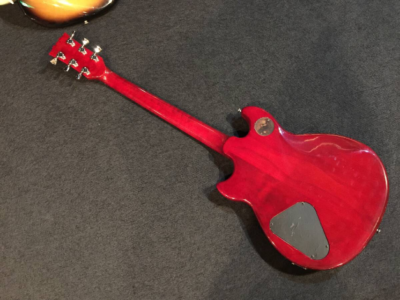 Electric Guitar Yamaha SF-700 Super Flighter Vintage Pigment Red