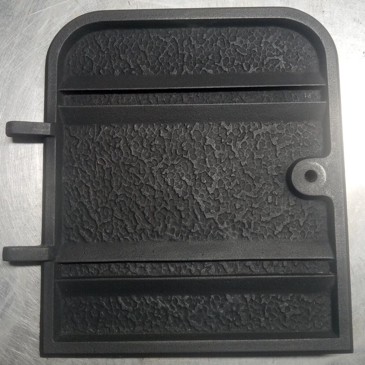 Dutchwest 2460 or 2461 wood stove side door 7001121A B700-1121 | eBay