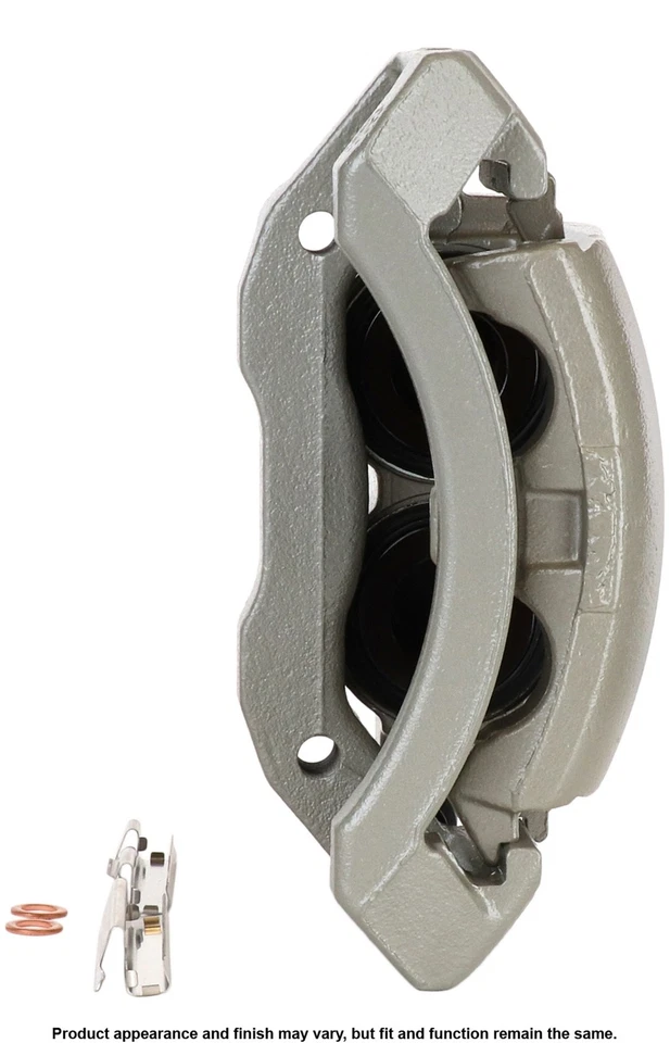 Pinça de freio a disco dianteira esquerda Cardone para 2002-2005 Dodge Ram 1500 - Imagem 3 de 4