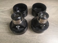 L-5 5x Magnifier Magnifying Glass for Viewing 35mm Movies Magnifier Prints KMZ U