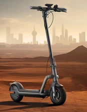 🔥 NAVEE N65i Electric Scooter  1000W , 10” Tires, 20MPH Speed, 48V 12.5Ah🔥