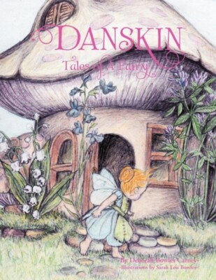 Carney - Danskin  Tales of a Fairy - New paperback or softback - 46 - X555z