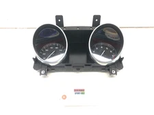 2014-2015 RANGE ROVER SPORT L494 SPEEDOMETER OEM 110,870 MILES