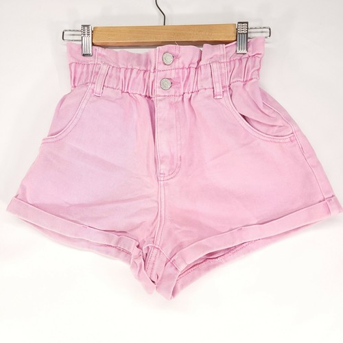Pacsun Jean Shorties Women's Mom Shorts 