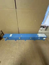 DOLAN-JENNER SS7B351MDO SAFE SCAN 7 SAFETY LIGHT CURTAIN, 115 VAC, NEW-NO BOX!