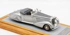 ILARIO 43132 Horch 853A Spezial Roadster 1939 Erdmann & Rossi sn854275 1/43