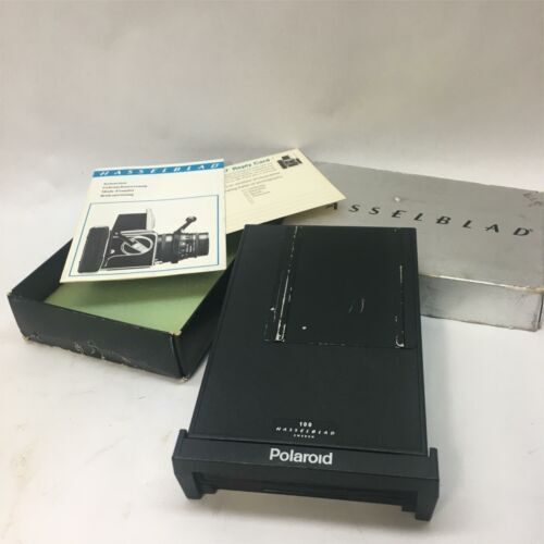 Hasselblad H1 + Viseur HV90X + Objectif 80mm (sans Dos) – Appareil Moyen Format Argenté Série H