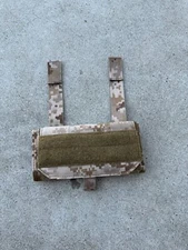 First Spear AOR1 Grid Reference Guide GRG Admin Pouch