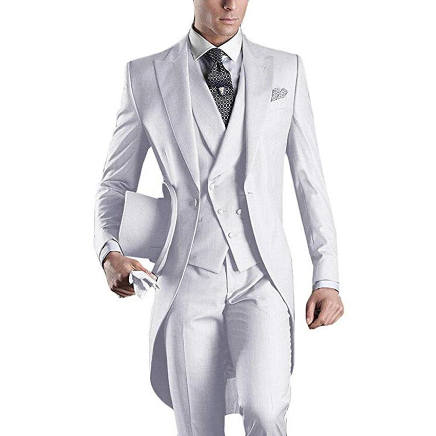 Fat man wedding suit cheap