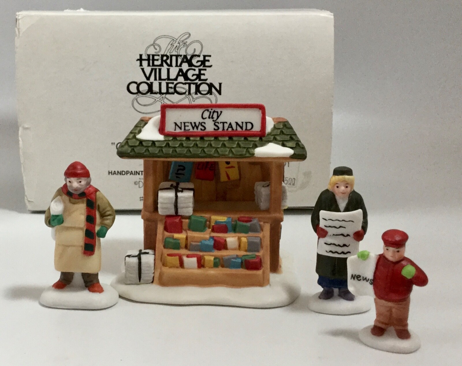 Click here to see eBay Auction