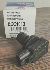 Fuel Tank Pressure Sensor CARQUEST ECC1013