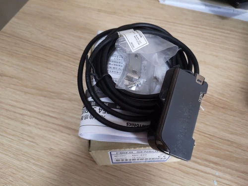 1PC New Autonics BF4R Fibre Optical Sensor Fast Shipping - Picture 3 of 4