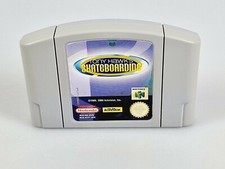ebay® Auktion 375871219210 | N64 - Tony Hawk's: Skateboarding für Nintendo 64 Thumbnail of ebay® auction 375871219210 | N64 - Tony Hawk's: Skateboarding für Nintendo 64