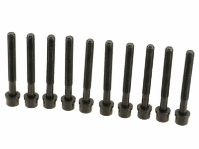 For 1988-1992 Audi 80 Head Bolt Set 66173SK 1989 1990 1991 Head Bolt