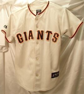 posey jersey for youth