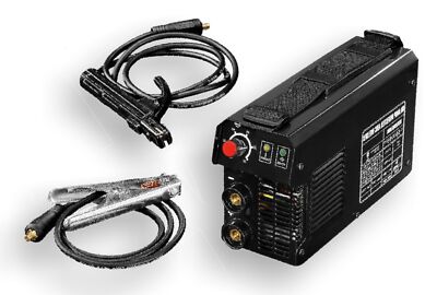 Fits CHICAGO ELECTRIC 80 Amp Inverter Arc Welder - Stable DC Output & ARC Force