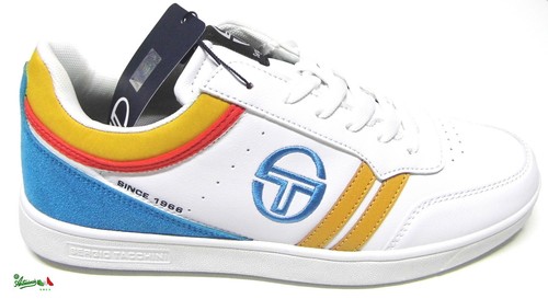 Armani Exchange Sneakers Uomo Multi Colore Scarpe da Ginnastica Lacci -  CommercioVirtuoso.it