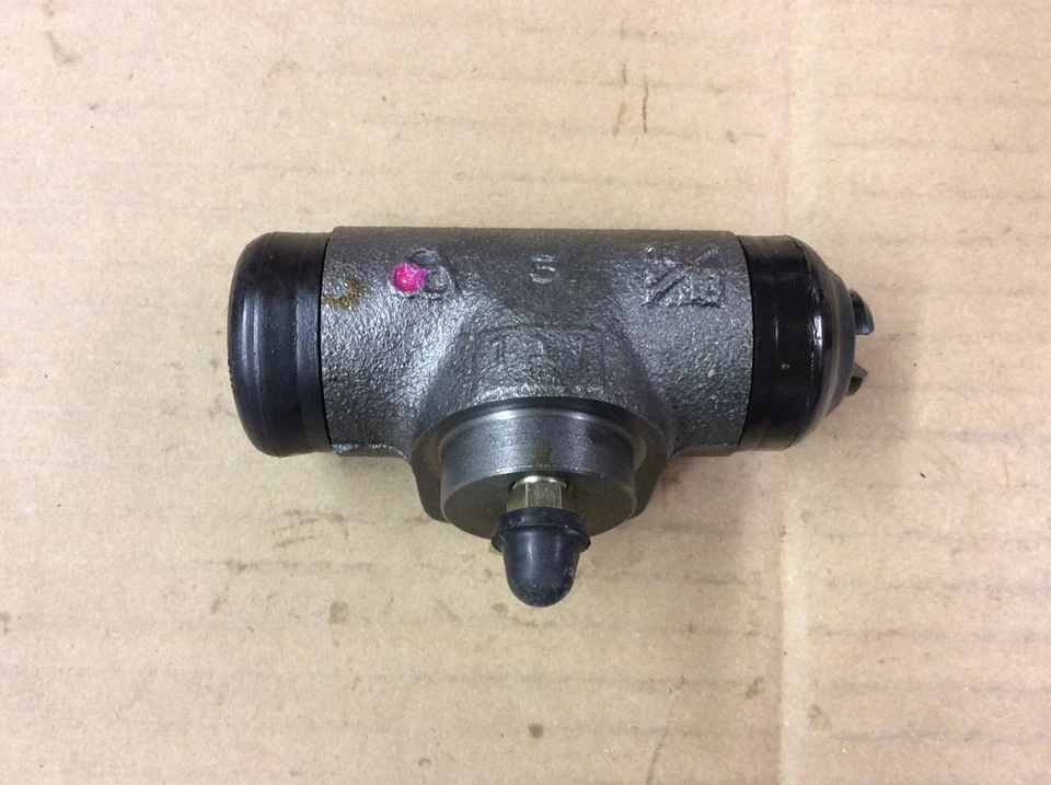 NUEVO Cilindro de rueda de freno de tambor trasero Autospecialty W86022 Foto 4 de 4