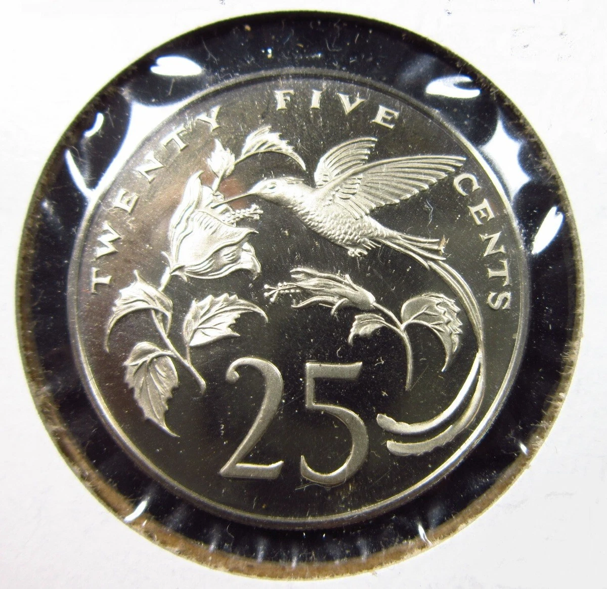 1971 Jamaican Coins for sale | eBay