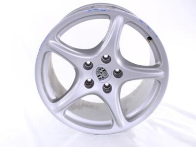 99736215603 Alloy Wheel Rim 19 Inch 5 Holes 9.5JX19EH2 ET46 Porsche Cayman