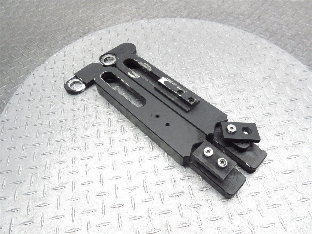2014 12-20 Kawasaki ZX14R ZX14 Swing Arm Extenders Extend | eBay