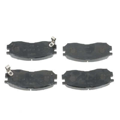 Genuine Mitsubishi 1992-2002 Eclipse Galant Mirage Front Brake Pads MZ690001