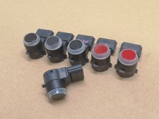 1x sensor de estacionamiento original HONDA HR-V MK2 (2015-2021) parachoques delantero trasero PDC