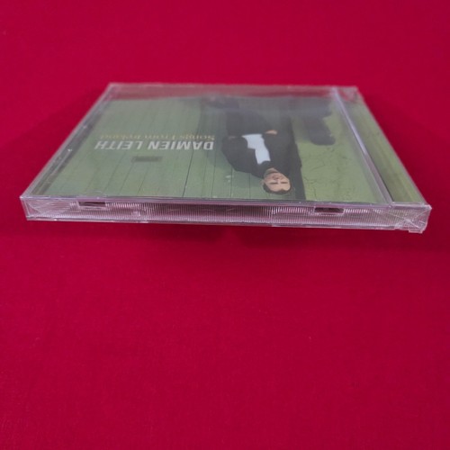 Damien Leith Songs From Ireland 2015 Australia Import NEW - Picture 5 of 7