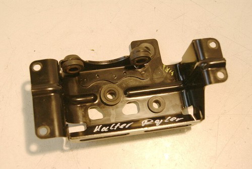 KAWASAKI      Z 1000 ZRT00D HALTERUNG ABS PUMPE HALTER