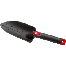 Wide Fibreglass Hand Trowel Scoop Shovel for Rocky Areas Planting/Transplanting