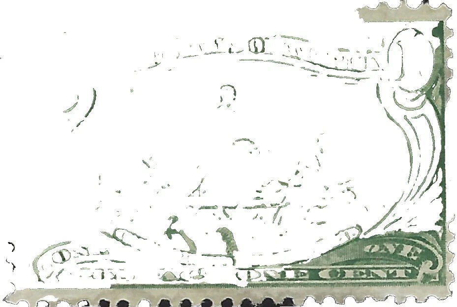 Historical Events United States Stamps