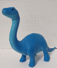 Ankyo Brachiosaurus PVC Dinosaur Used