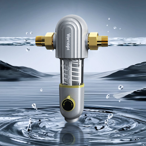 Stainless Steel KitchenSink OnTap Faucet Water Filter System Filtration Purifier