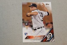 2016 Topps Baseball Card Complete Finish Fill Your List Set U-Pick  #251-500