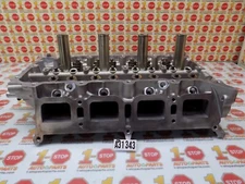 09-18 VOLKSWAGEN TIGUAN SIDE ENGINE CYLINDER HEAD ASSEMBLY 06H-103-064-AE OEM