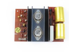 *revox A77* Power Amplifier Board Pcb 1.077.850 Reel To Reel Part /r452